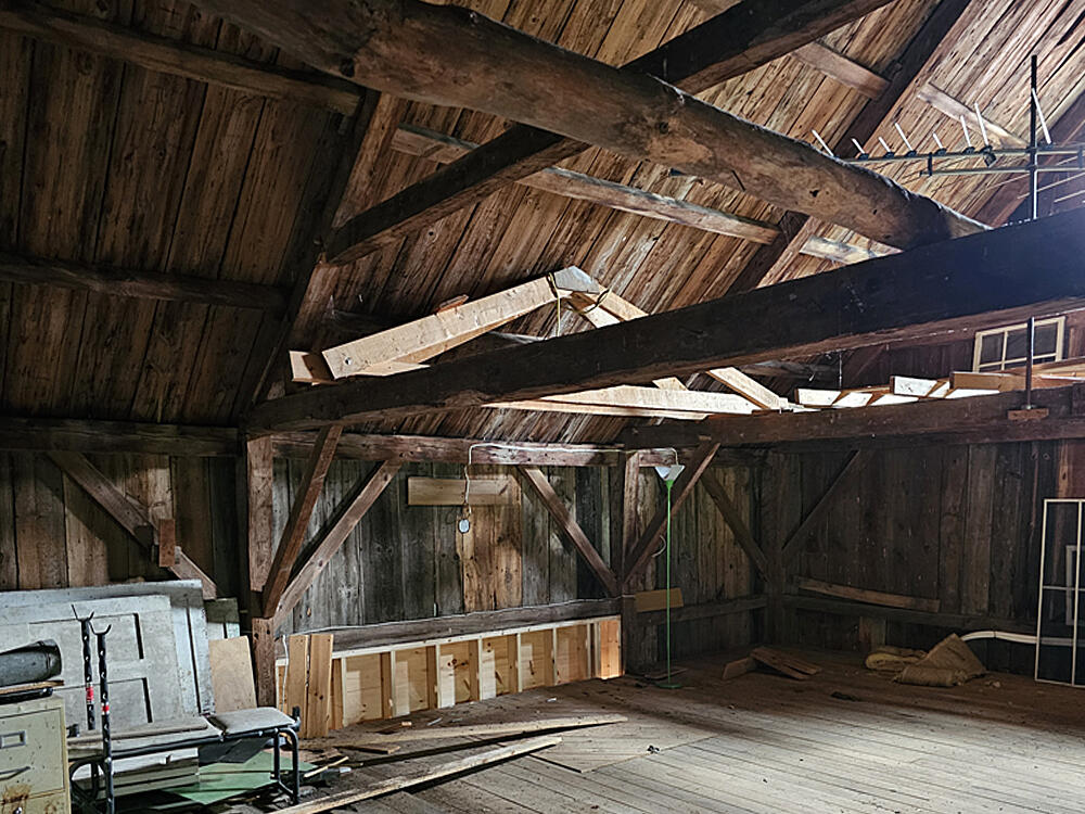 8 Longfellow School Road Bristol ME 04539