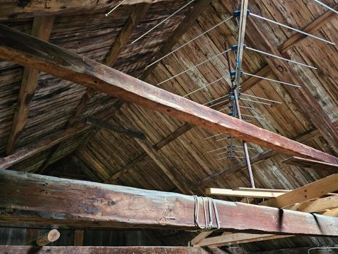 8 Longfellow School Road Bristol ME 04539