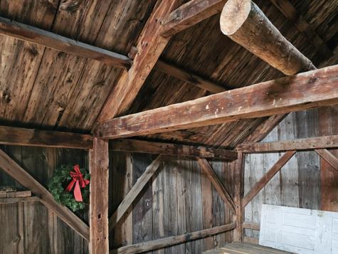 8 Longfellow School Road Bristol ME 04539