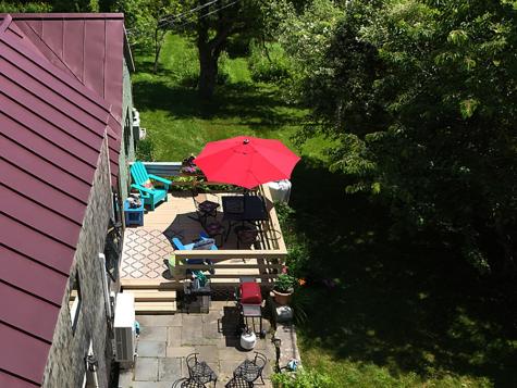 8 Longfellow School Road Bristol ME 04539