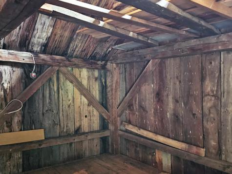 8 Longfellow School Road Bristol ME 04539