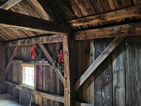 8 Longfellow School Road Bristol ME 04539