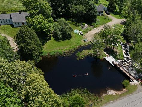 8 Longfellow School Road Bristol ME 04539