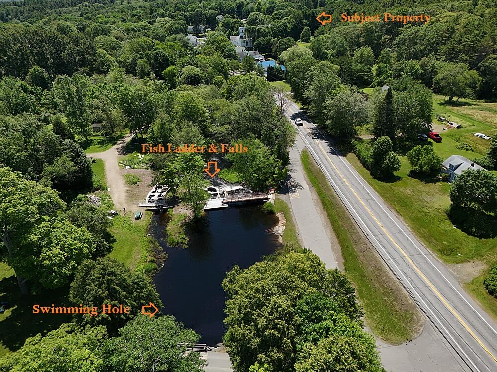 8 Longfellow School Road Bristol ME 04539