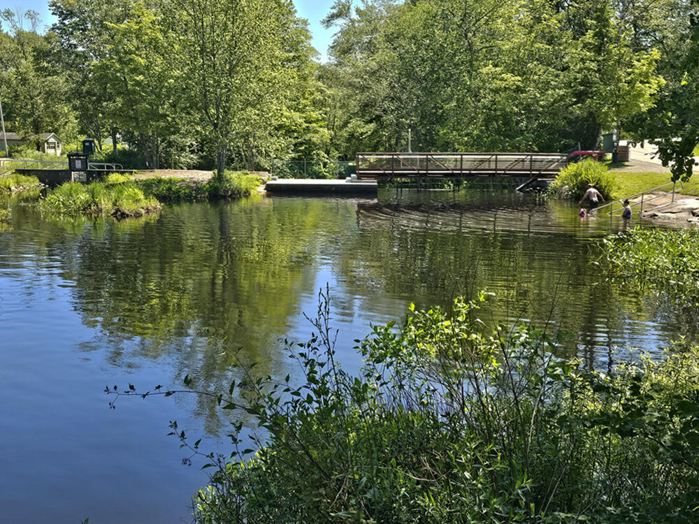 8 Longfellow School Road Bristol ME 04539