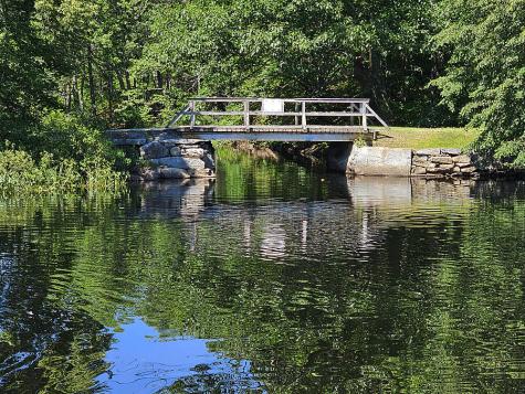 8 Longfellow School Road Bristol ME 04539