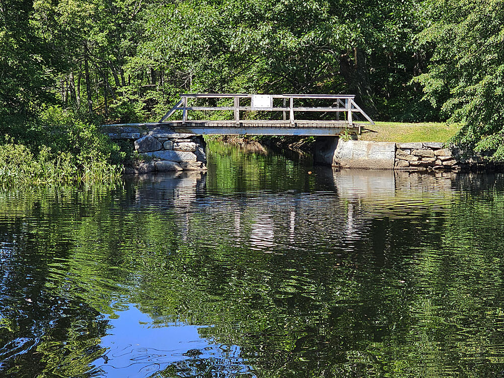 8 Longfellow School Road Bristol ME 04539