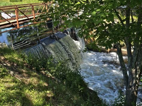 8 Longfellow School Road Bristol ME 04539