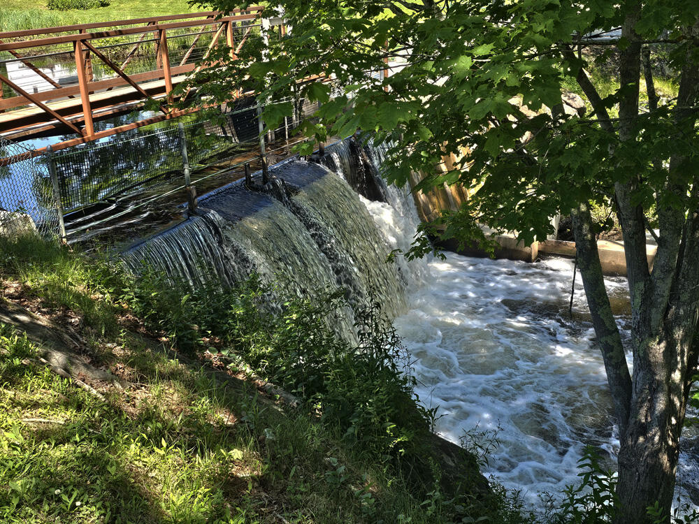 8 Longfellow School Road Bristol ME 04539