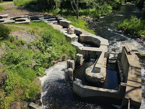 8 Longfellow School Road Bristol ME 04539