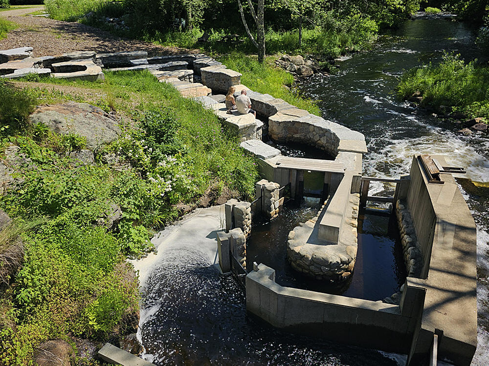 8 Longfellow School Road Bristol ME 04539