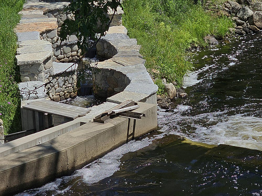 8 Longfellow School Road Bristol ME 04539