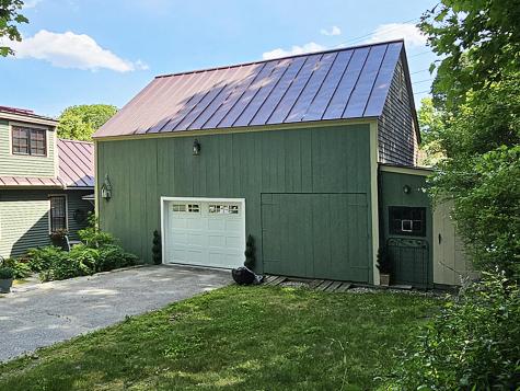 8 Longfellow School Road Bristol ME 04539