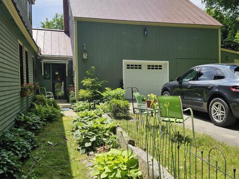 8 Longfellow School Road Bristol ME 04539