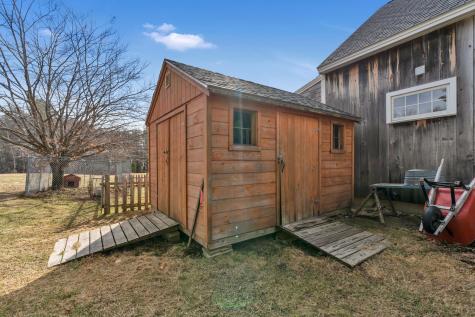 482 Back Road Shapleigh ME 04076