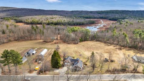 482 Back Road Shapleigh ME 04076