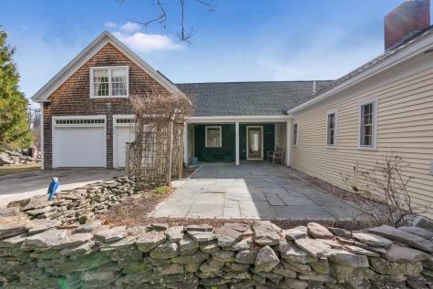 482 Back Road Shapleigh ME 04076