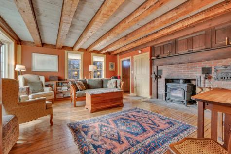 482 Back Road Shapleigh ME 04076