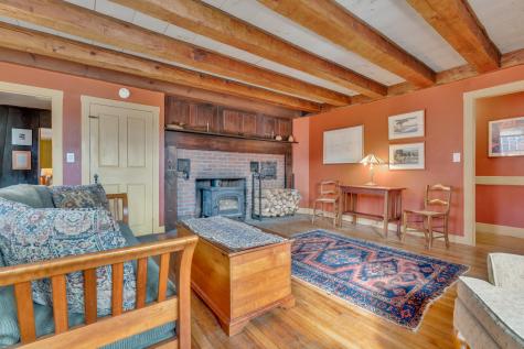 482 Back Road Shapleigh ME 04076