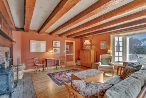 482 Back Road Shapleigh ME 04076