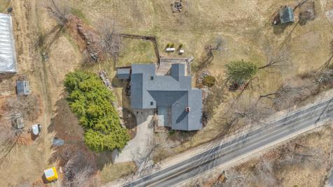 482 Back Road Shapleigh ME 04076