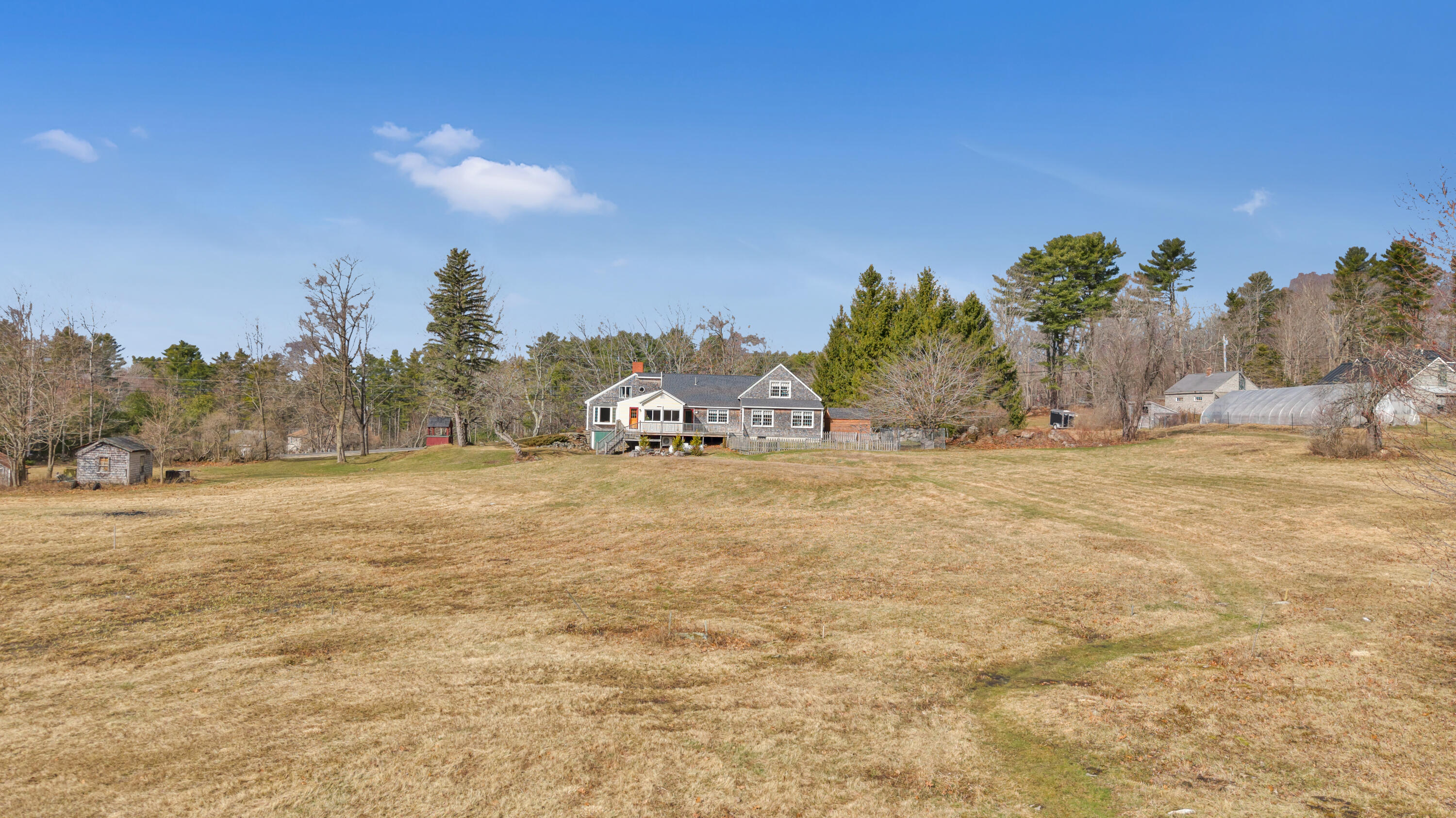 482 Back Road Shapleigh ME 04076