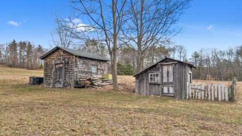 482 Back Road Shapleigh ME 04076