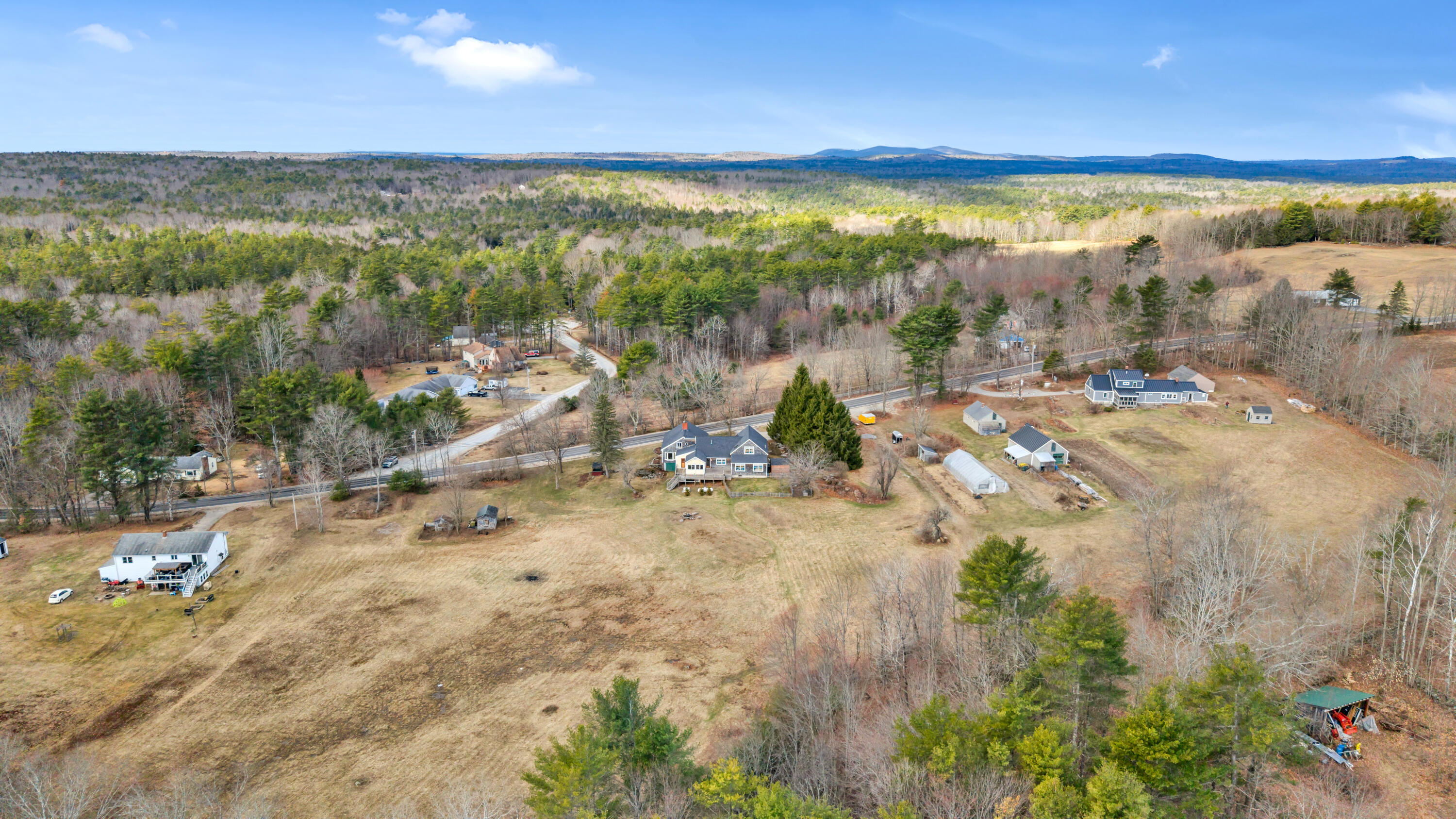 482 Back Road Shapleigh ME 04076