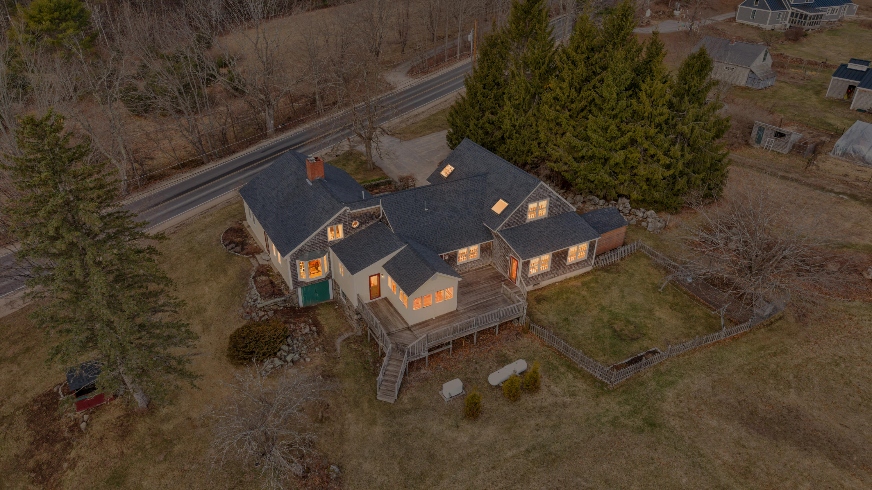 482 Back Road Shapleigh ME 04076