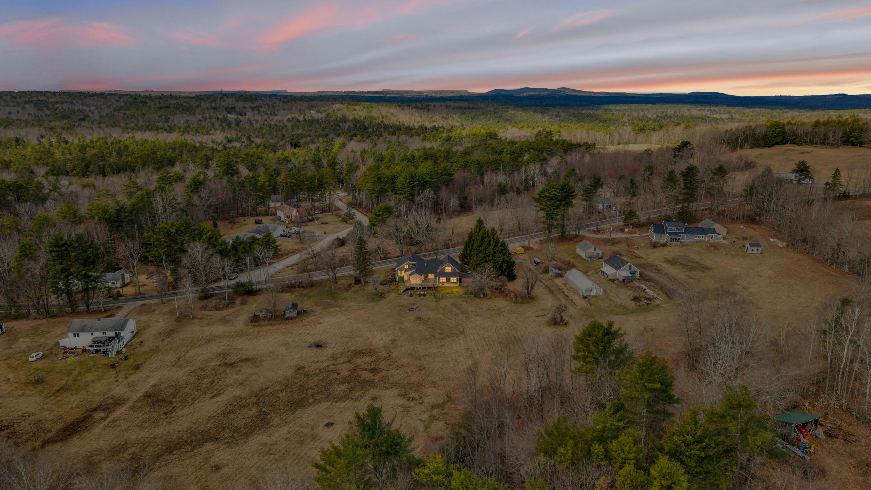 482 Back Road Shapleigh ME 04076