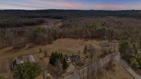 482 Back Road Shapleigh ME 04076