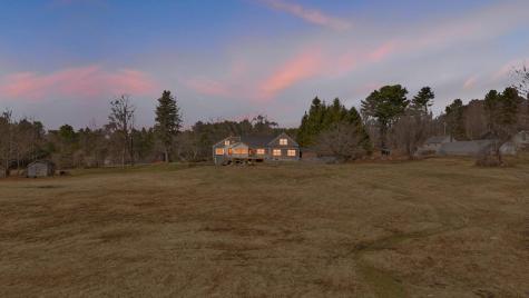 482 Back Road Shapleigh ME 04076