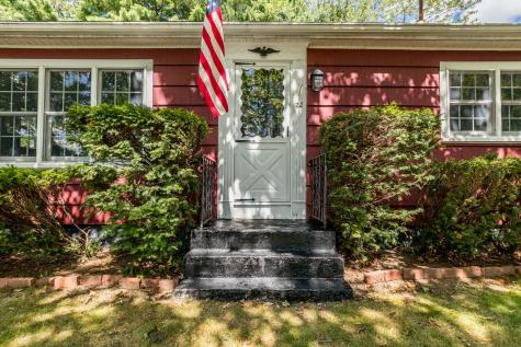 22 Brown Street Lewiston ME 04240