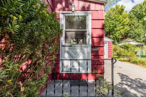 22 Brown Street Lewiston ME 04240