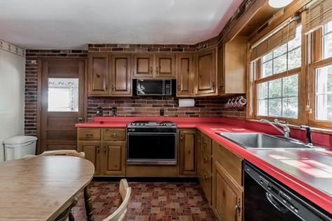 22 Brown Street Lewiston ME 04240