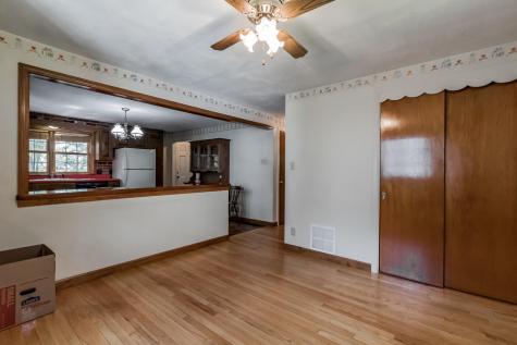 22 Brown Street Lewiston ME 04240