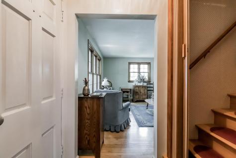 22 Brown Street Lewiston ME 04240