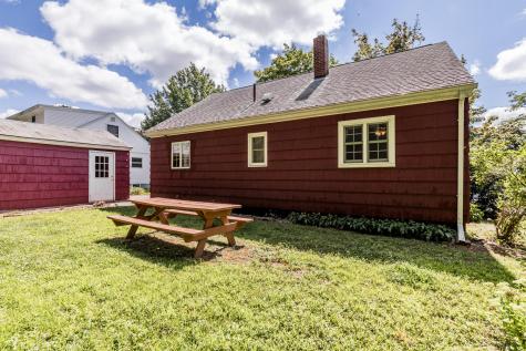 22 Brown Street Lewiston ME 04240