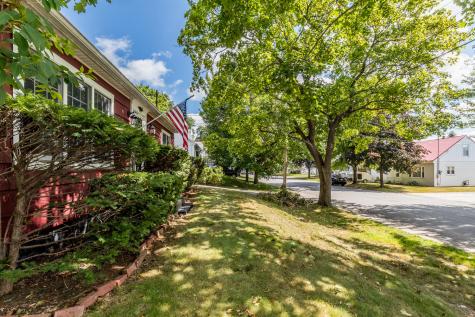 22 Brown Street Lewiston ME 04240