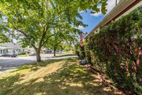 22 Brown Street Lewiston ME 04240
