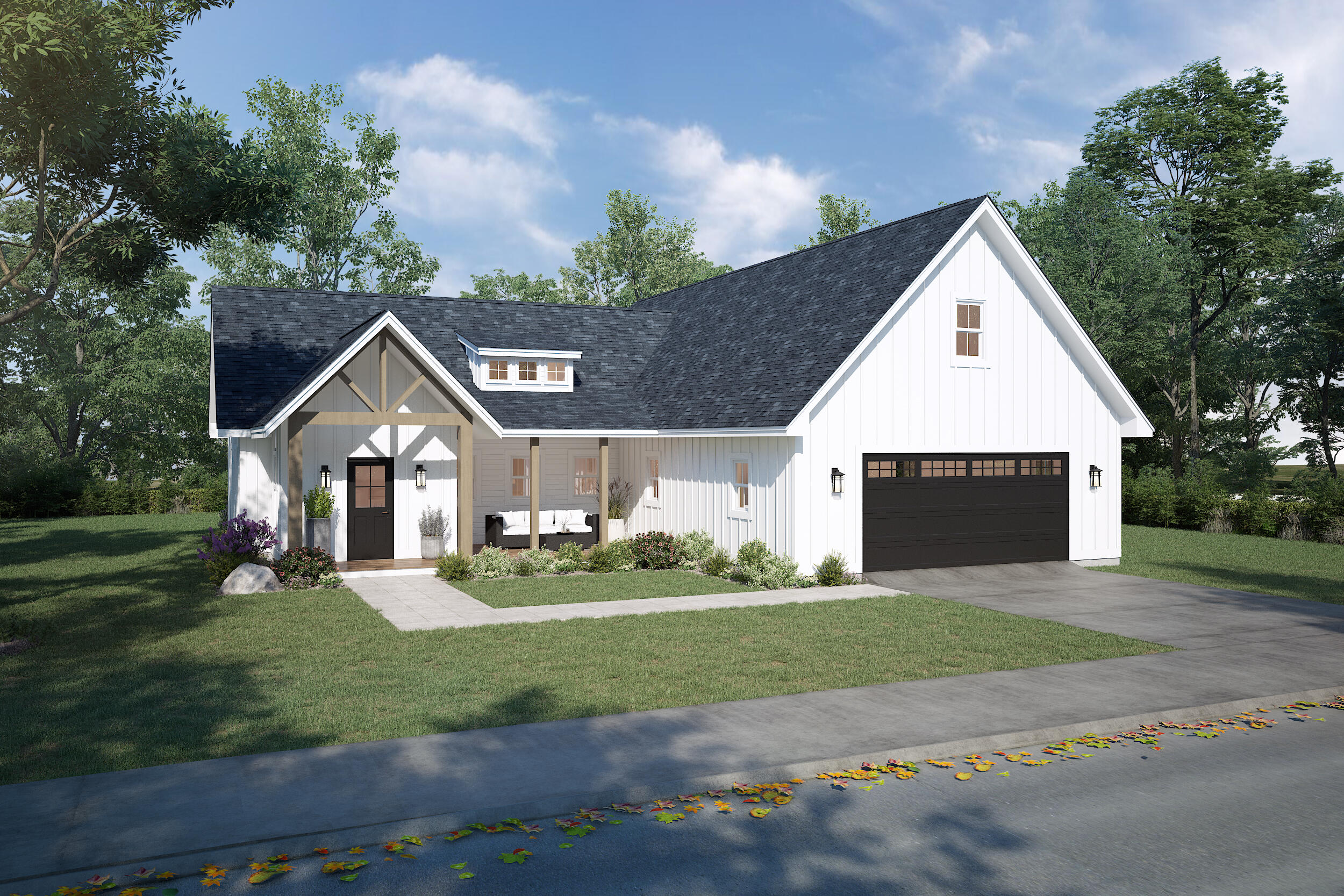 Lot 12 Sierrahs Way Sidney ME 04330