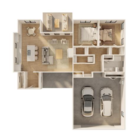 Lot 12 Sierrahs Way Sidney ME 04330