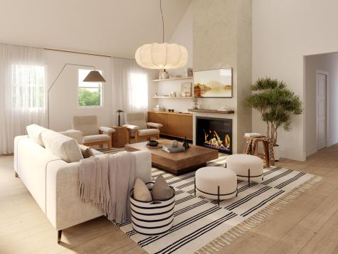 Lot 12 Sierrahs Way Sidney ME 04330