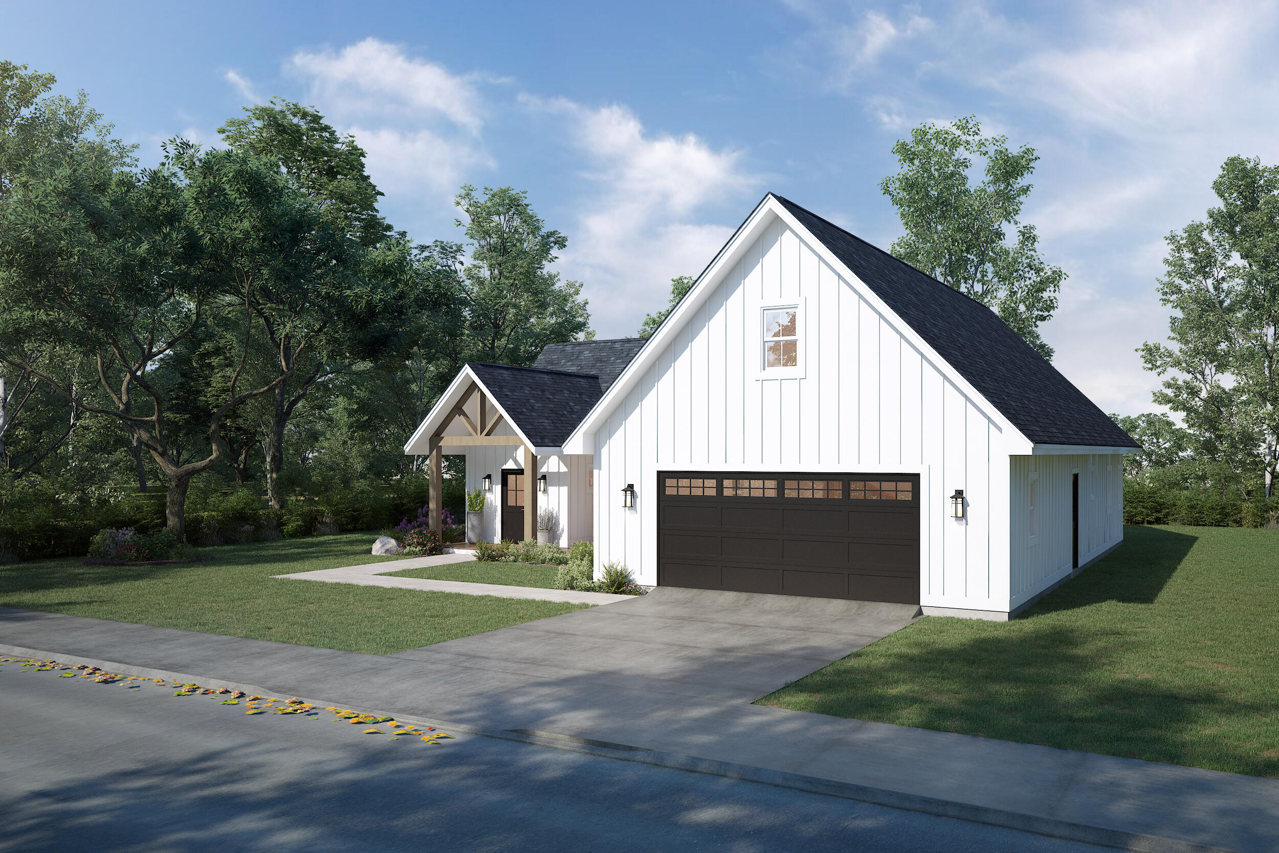 Lot 12 Sierrahs Way Sidney ME 04330
