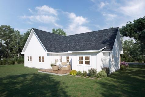 Lot 12 Sierrahs Way Sidney ME 04330