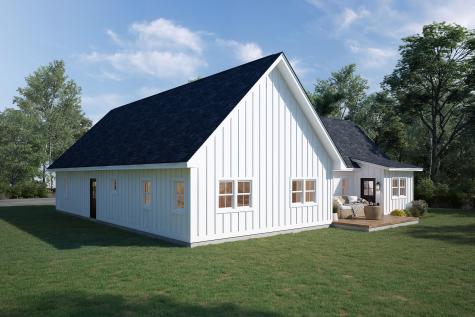 Lot 12 Sierrahs Way Sidney ME 04330