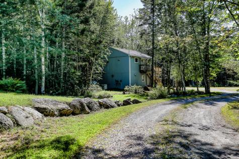 19 Twin Pines Lane Trenton ME 04605