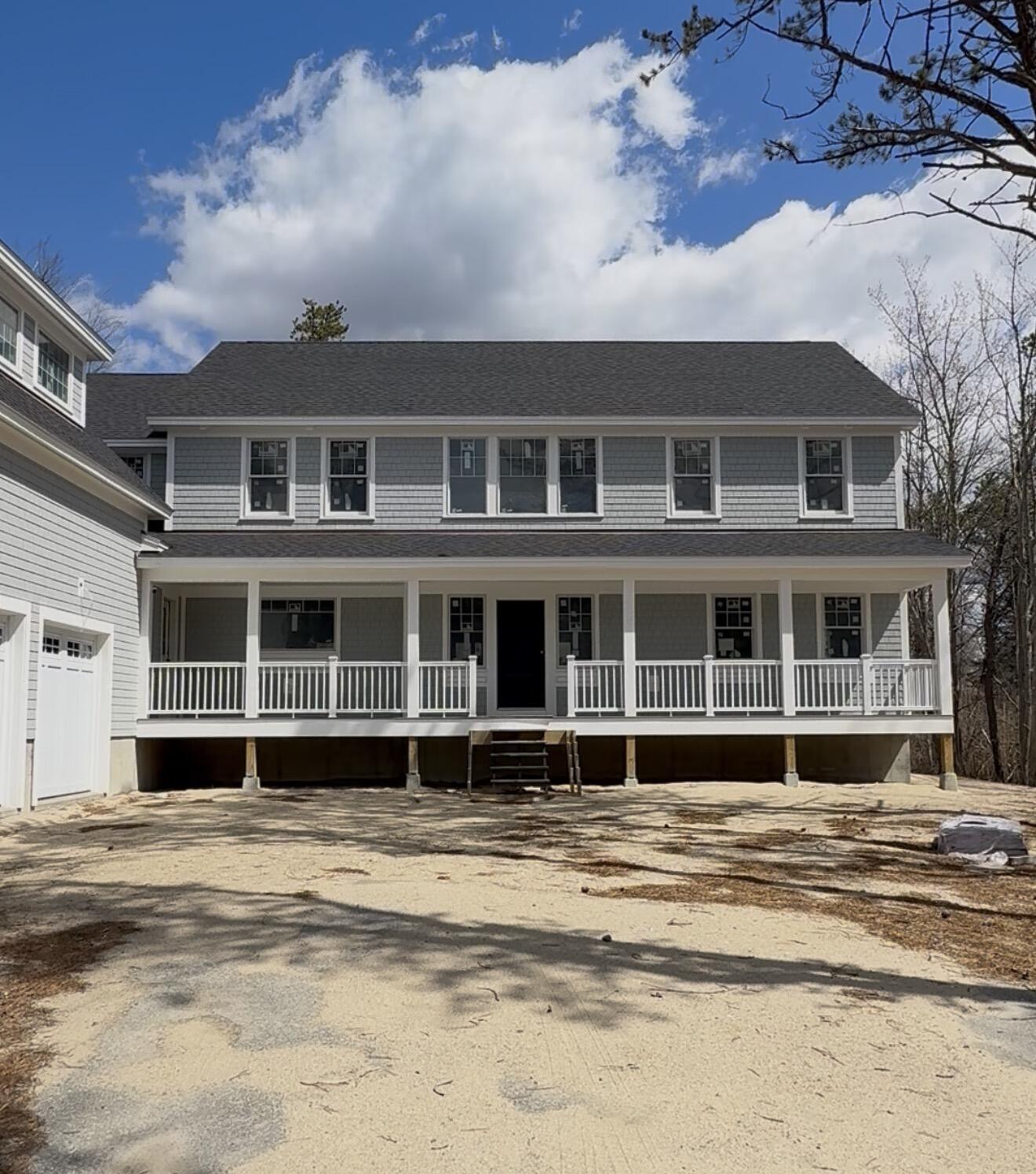 3 Evergreen Avenue Kennebunk ME 04043