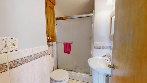 16 Simard Avenue Lewiston ME 04240