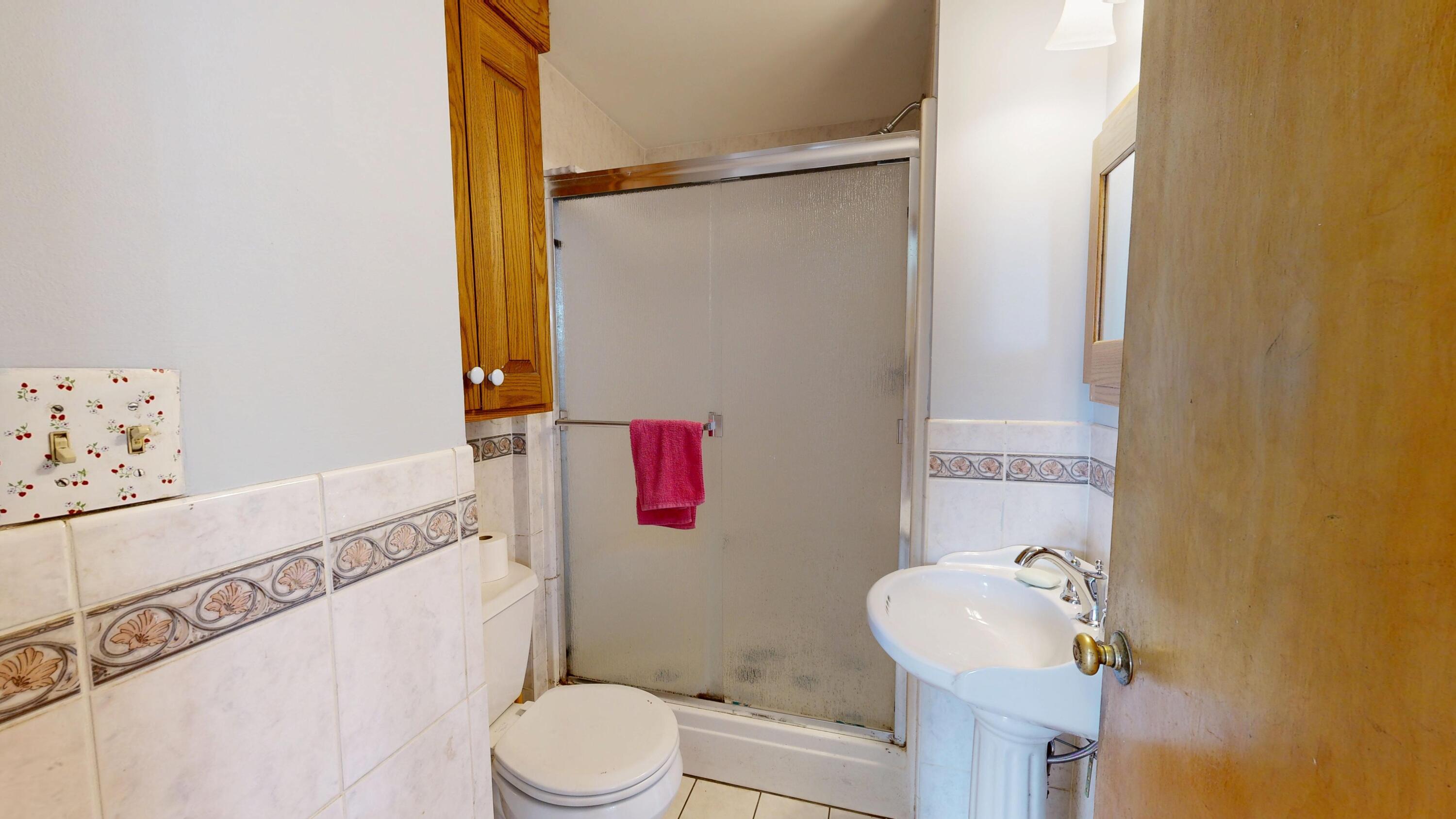 16 Simard Avenue Lewiston ME 04240